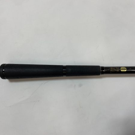 ΨΨ Jackson ジャクソン ルアーロッド　ロックトライブ RTS-804H-MHST　袋付