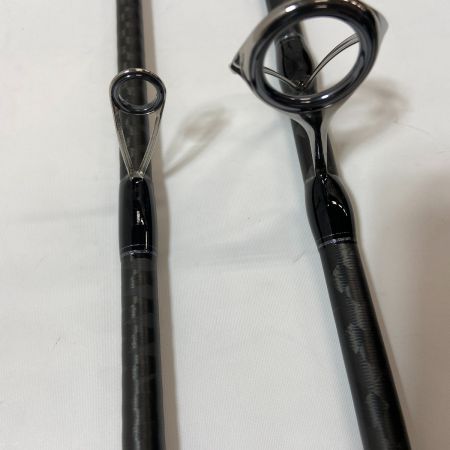 ΨΨ SHIMANO シマノ  ルアーロッド　20ルナミス S100MH　箱付 39582