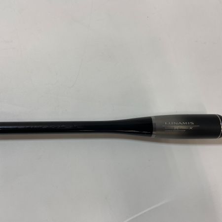 ΨΨ SHIMANO シマノ  ルアーロッド　20ルナミス S100MH　箱付 39582