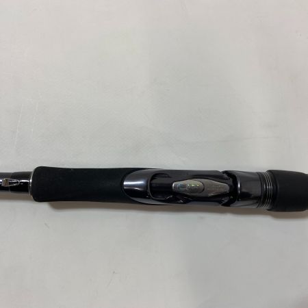 ΨΨ SHIMANO シマノ  ルアーロッド　20ルナミス S100MH　箱付 39582