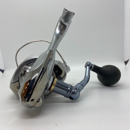 ΨΨ SHIMANO シマノ スピニングリール　　バイオマスターSW8000HG 03161