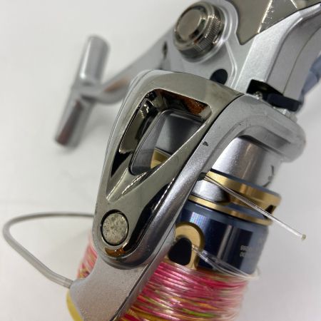 ΨΨ SHIMANO シマノ スピニングリール　　バイオマスターSW8000HG 03161