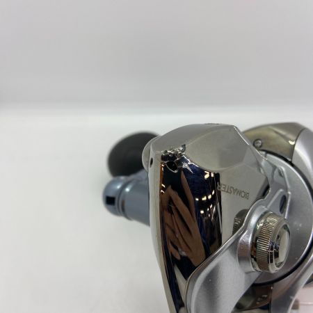 ΨΨ SHIMANO シマノ スピニングリール　　バイオマスターSW8000HG 03161