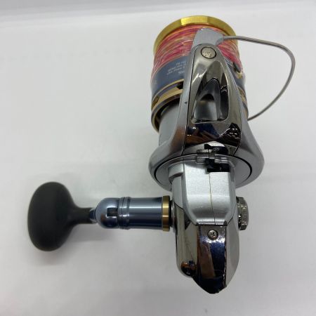 ΨΨ SHIMANO シマノ スピニングリール　　バイオマスターSW8000HG 03161