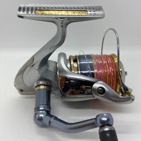 ΨΨ SHIMANO シマノ スピニングリール　　バイオマスターSW8000HG 03161