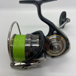 ΨΨ DAIWA ダイワ スピニングリール　21ルビアス エアリティ LT4000-CXH  3109652 Bランク