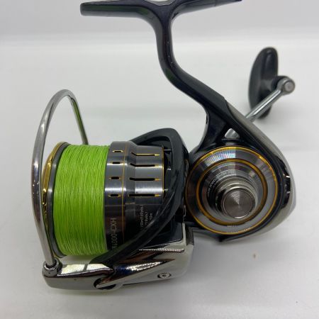 ΨΨ DAIWA ダイワ スピニングリール　21ルビアス エアリティ LT4000-CXH  3109652