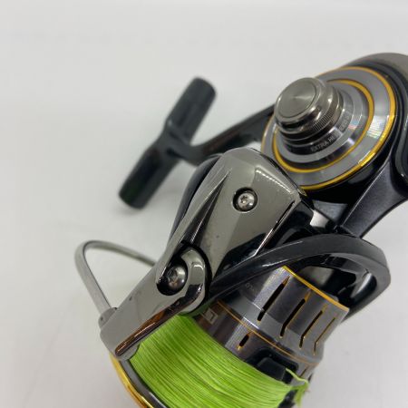 ΨΨ DAIWA ダイワ スピニングリール　21ルビアス エアリティ LT4000-CXH  3109652