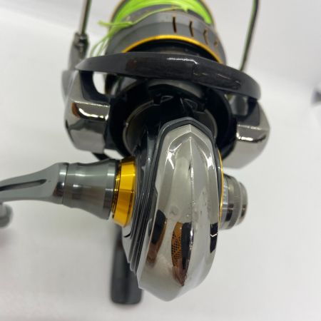 ΨΨ DAIWA ダイワ スピニングリール　21ルビアス エアリティ LT4000-CXH  3109652