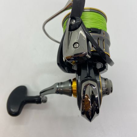 ΨΨ DAIWA ダイワ スピニングリール　21ルビアス エアリティ LT4000-CXH  3109652