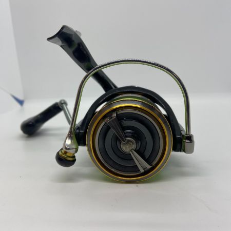 ΨΨ DAIWA ダイワ スピニングリール　21ルビアス エアリティ LT4000-CXH  3109652