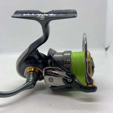 ΨΨ DAIWA ダイワ スピニングリール　21ルビアス エアリティ LT4000-CXH  3109652