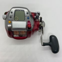ΨΨ DAIWA ダイワ 電動リール　シーボーグ Z500FT ウルトラフリー　コード付 801265 Bランク