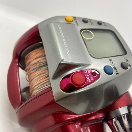 ΨΨ DAIWA ダイワ 電動リール　シーボーグ Z500FT ウルトラフリー　コード付 801265