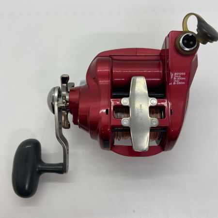 ΨΨ DAIWA ダイワ 電動リール　シーボーグ Z500FT ウルトラフリー　コード付 801265