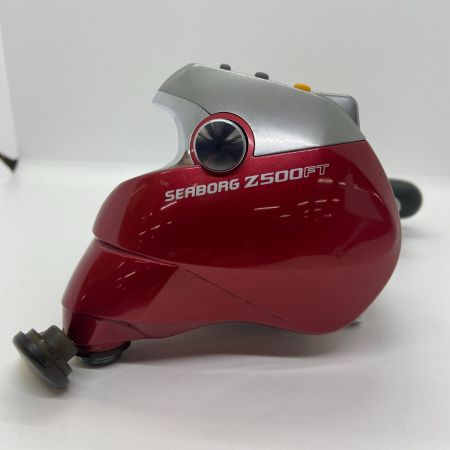 ΨΨ DAIWA ダイワ 電動リール　シーボーグ Z500FT ウルトラフリー　コード付 801265