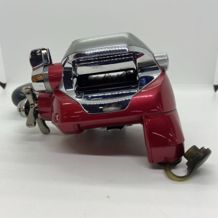 ΨΨ DAIWA ダイワ 電動リール　シーボーグ Z500FT ウルトラフリー　コード付 801265