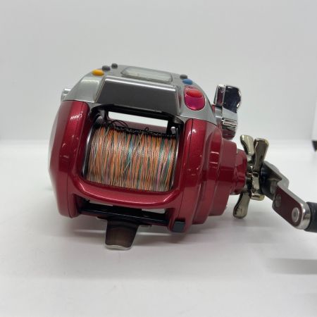 ΨΨ DAIWA ダイワ 電動リール　シーボーグ Z500FT ウルトラフリー　コード付 801265