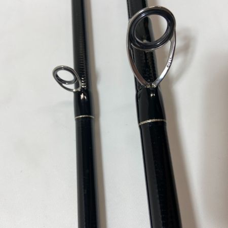 ΨΨ YAMAGA Blanks ヤマス ルアーロッド 　アーリー ERY-93MH/B　袋付