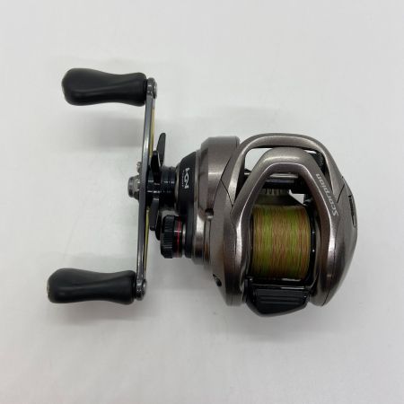 ΨΨ SHIMANO シマノ ベイトリール  スコーピオンBFS XG LH  箱付 03758