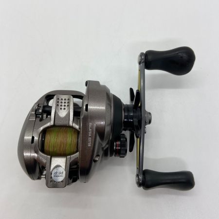 ΨΨ SHIMANO シマノ ベイトリール  スコーピオンBFS XG LH  箱付 03758