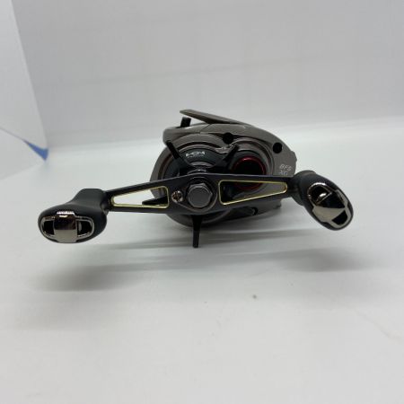 ΨΨ SHIMANO シマノ ベイトリール  スコーピオンBFS XG LH  箱付 03758