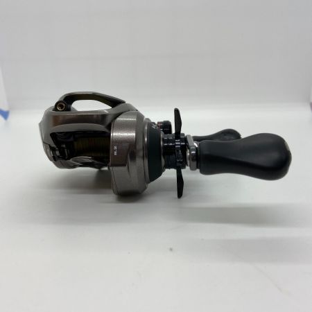 ΨΨ SHIMANO シマノ ベイトリール  スコーピオンBFS XG LH  箱付 03758