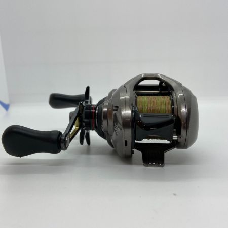 ΨΨ SHIMANO シマノ ベイトリール  スコーピオンBFS XG LH  箱付 03758