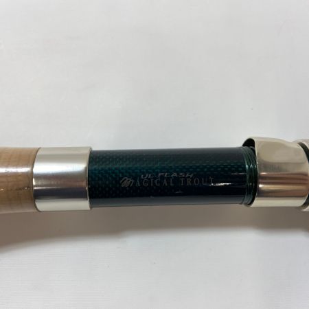 ΨΨ SMITH スミス ルアーロッド　マジカルトラウト MTS-TE50HUL　