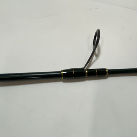 ΨΨ SMITH スミス ルアーロッド　マジカルトラウト MTS-TE50HUL　