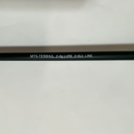 ΨΨ SMITH スミス ルアーロッド　マジカルトラウト MTS-TE50HUL　