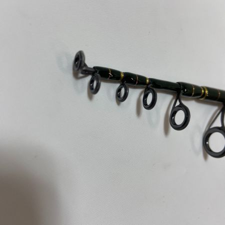 ΨΨ SMITH スミス ルアーロッド　マジカルトラウト MTS-TE50HUL　