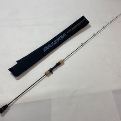 ΨΨ DAIWA ダイワ ルアーロッド　ソルティガSJ AGS55B-3 TG　袋付 05805051 Aランク