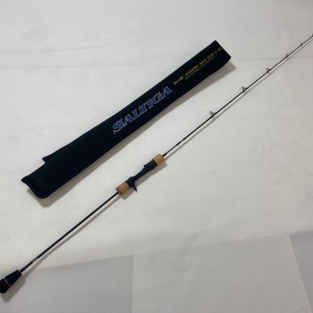 ルアーロッド　ソルティガSJ AGS55B-3 TG　袋付 ダイワ DAIWA 05805051 釣り用品 ロッド ルアーロッド