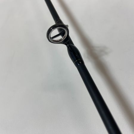 ΨΨ DAIWA ダイワ ルアーロッド　ソルティガSJ AGS55B-3 TG　袋付 05805051