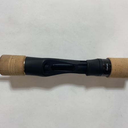 ΨΨ DAIWA ダイワ ルアーロッド　ソルティガSJ AGS55B-3 TG　袋付 05805051