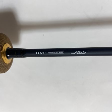 ΨΨ DAIWA ダイワ ルアーロッド　ソルティガSJ AGS55B-3 TG　袋付 05805051