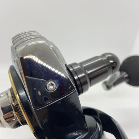 ΨΨ DAIWA ダイワ スピニングリール　22カルディアSW 8000-H 程度A 箱付 00065053