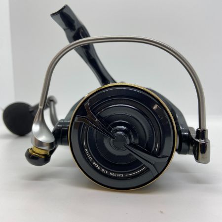 ΨΨ DAIWA ダイワ スピニングリール　22カルディアSW 8000-H 程度A 箱付 00065053