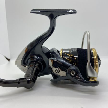 ΨΨ DAIWA ダイワ スピニングリール　22カルディアSW 8000-H 程度A 箱付 00065053