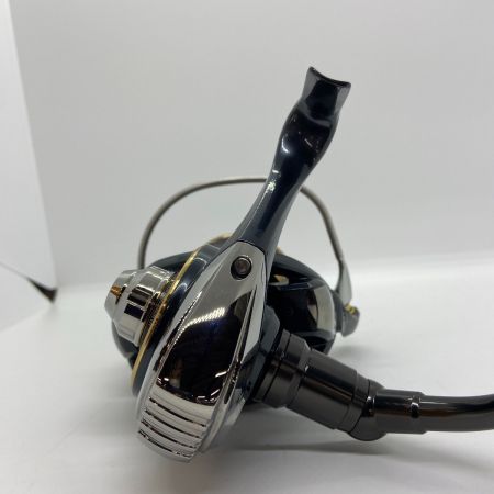 ΨΨ DAIWA ダイワ スピニングリール　22カルディアSW 8000-H 程度A 箱付 00065053