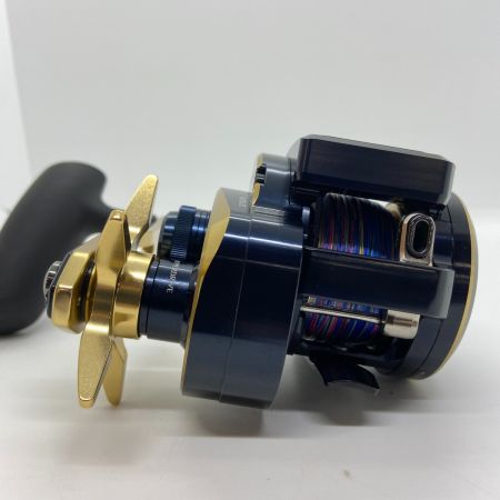 ΨΨ DAIWA ダイワ ベイトリール　21ソルティガIC 300H-SJ 箱付 00631506