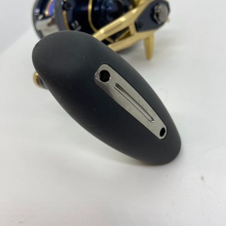 ΨΨ DAIWA ダイワ ベイトリール　21ソルティガIC 300H-SJ 箱付 00631506