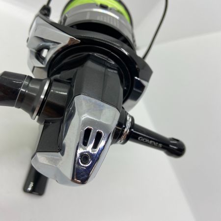 ΨΨ SHIMANO シマノ  スピニングリール　23ヴァンキッシュ 4000XG　箱付・ゴメクサスハンドルノブ付 045355