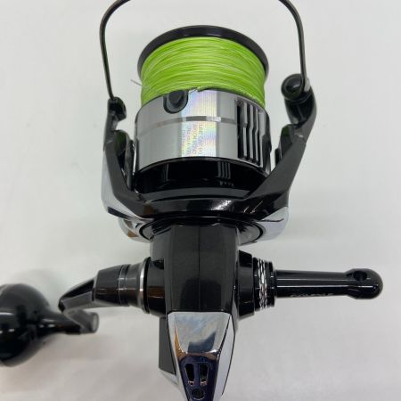 ΨΨ SHIMANO シマノ  スピニングリール　23ヴァンキッシュ 4000XG　箱付・ゴメクサスハンドルノブ付 045355