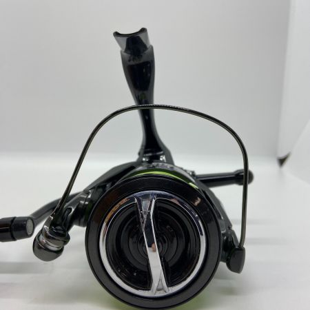 ΨΨ SHIMANO シマノ  スピニングリール　23ヴァンキッシュ 4000XG　箱付・ゴメクサスハンドルノブ付 045355