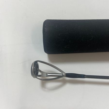 ΨΨ Ripple Fisher ルアーロッド　アクイラ85　袋付