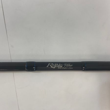 ΨΨ Ripple Fisher ルアーロッド　アクイラ85　袋付