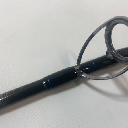 ΨΨ Ripple Fisher ルアーロッド　アクイラ85　袋付