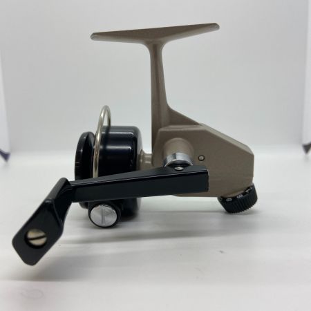 ΨΨ Abu Garcia アブガルシア スピニングリール　カーディナル3 箱・袋・スプール×3・カスタムパーツ付